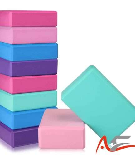 آجر یوگا مدل TPE دوعددی