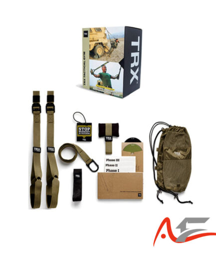 تی ار ایکس برند تاکتیکال Tactical G1