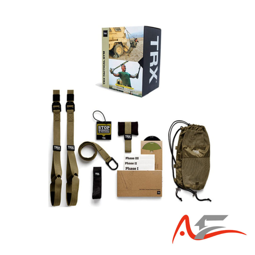تی ار ایکس برند تاکتیکال Tactical G1
