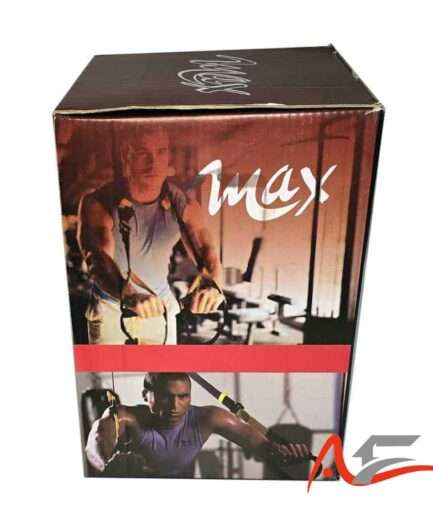 تی آر ایکس برند MaxSport