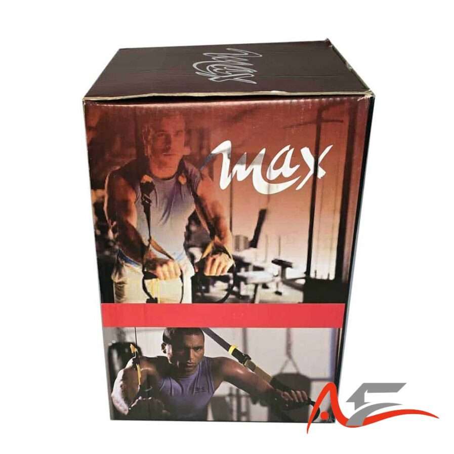 تی آر ایکس برند MaxSport