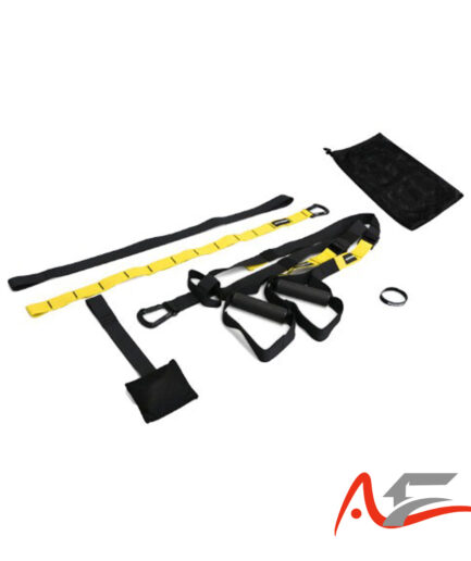 تی ار ایکس برند پاورجیم Powergym1