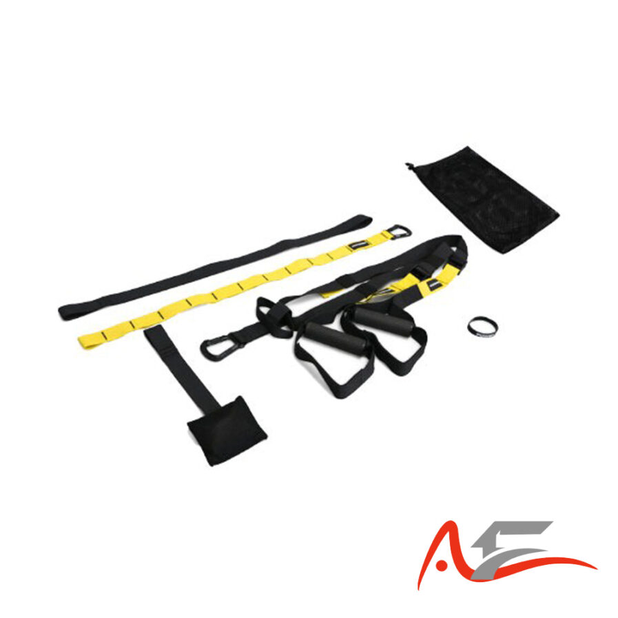 تی ار ایکس برند پاورجیم Powergym1