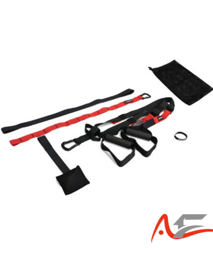 تی ار ایکس برند پاورجیم Powergym1
