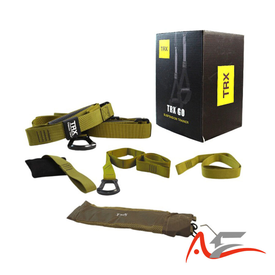 تی آر ایکس مدل TRX GO30