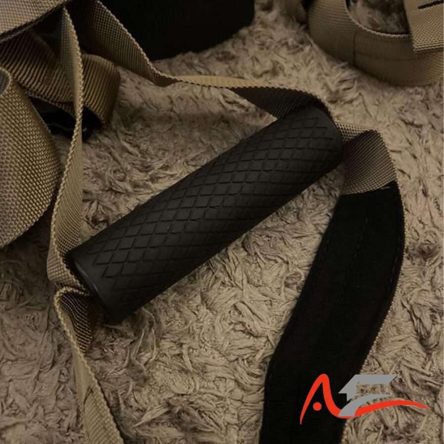 مقاله درباره تی ار ایکس TRX TRAINER
