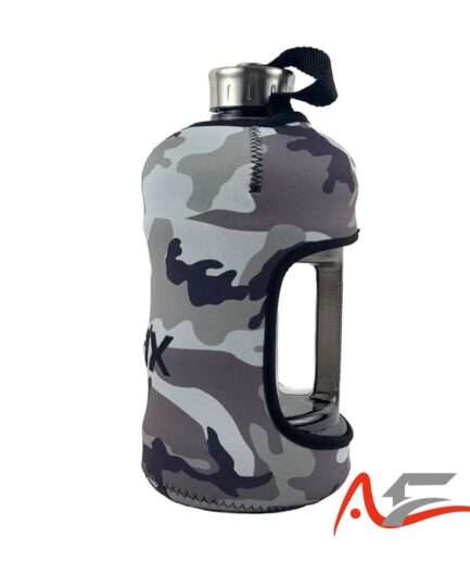 جاگ واتر طرح RDX