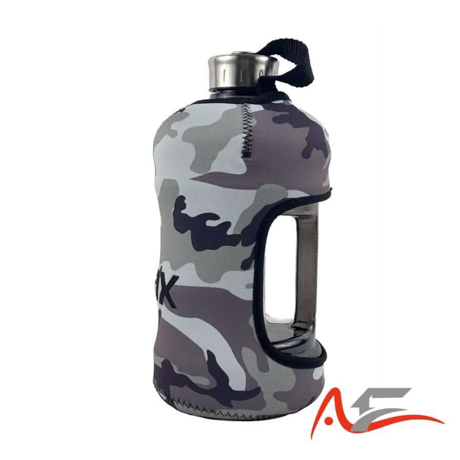 جاگ واتر طرح RDX
