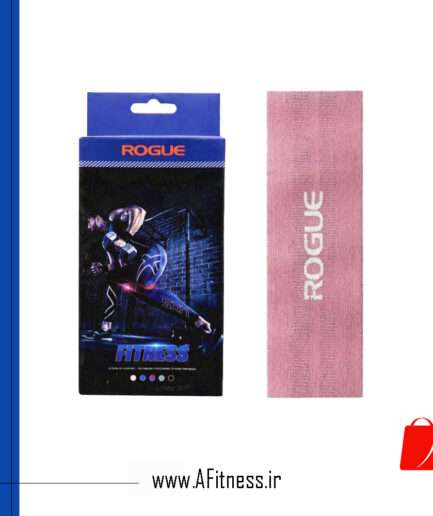 کش مینی لوپ پارچه ای روگ Rogue