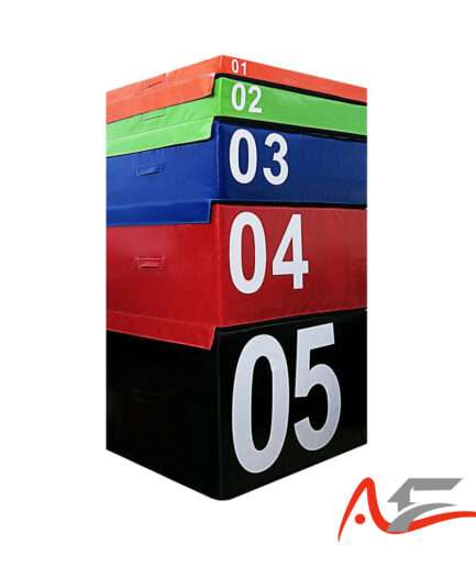 سافت باکس کراسفیت سایز 60 در 60 سانتیمتر