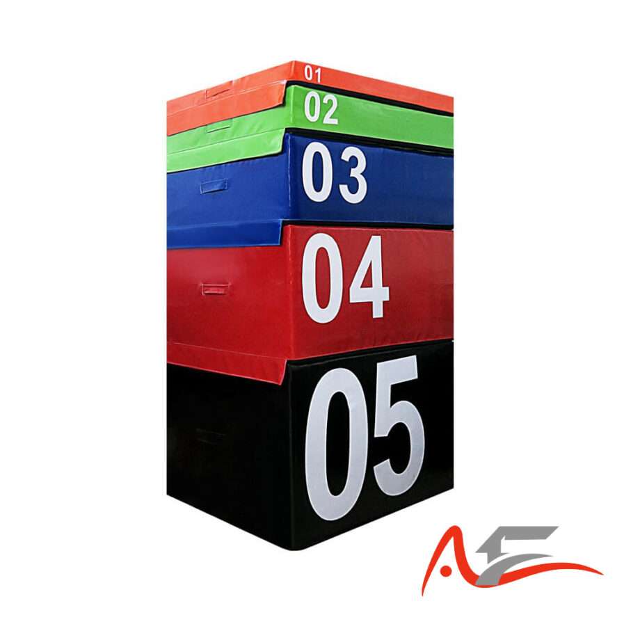 سافت باکس کراسفیت سایز 60 در 60 سانتیمتر