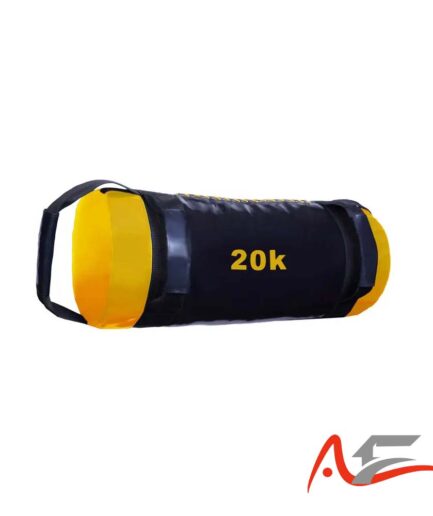 سندبگ تمرینی وزن 20 کیلوگرم