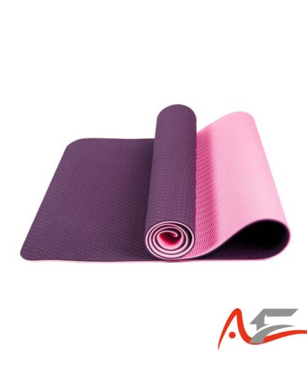 مت یوگا TPE اورجینال مدل T11