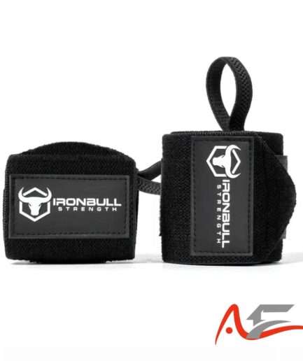 مچ بند بدنسازی طرح IRONBULL