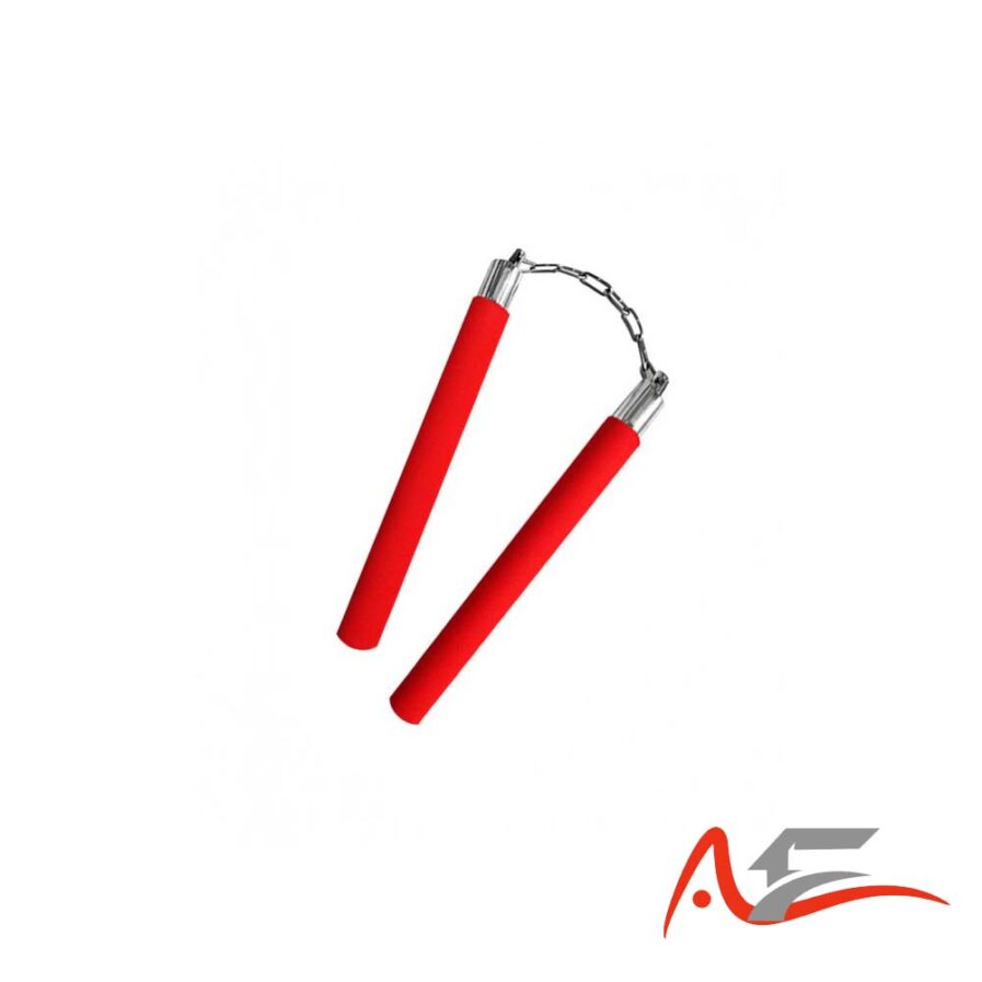 نانچیکو تمرینی ابری