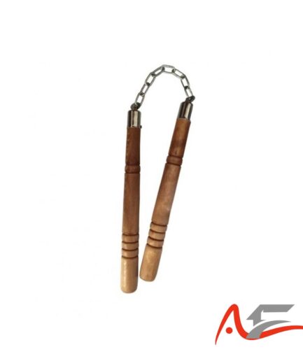 نانچیکو چوبی مدل AFIT