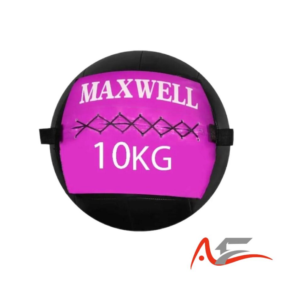 وال بال 10 کیلو برند مکسول Wall Ball