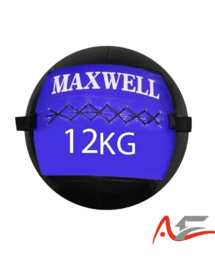 وال بال 12 کیلو برند مکسول Wall Ball