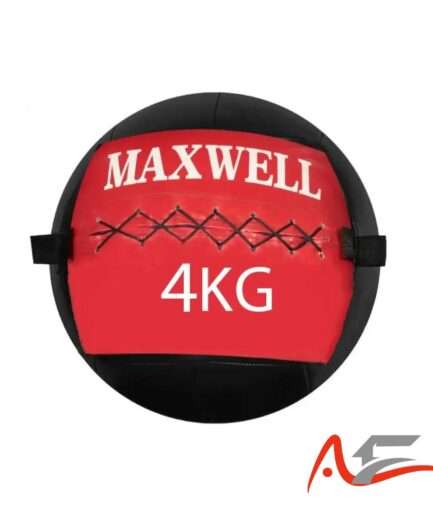 وال بال 4 کیلو برند مکسول Wall Ball
