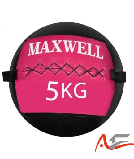 وال بال 5 کیلو برند مکسول Wall Ball