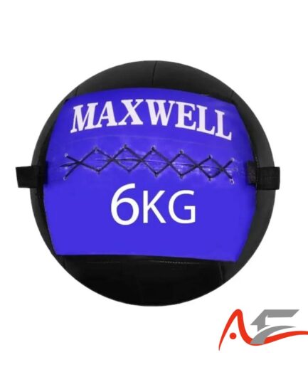وال بال 6 کیلو برند مکسول Wall Ball