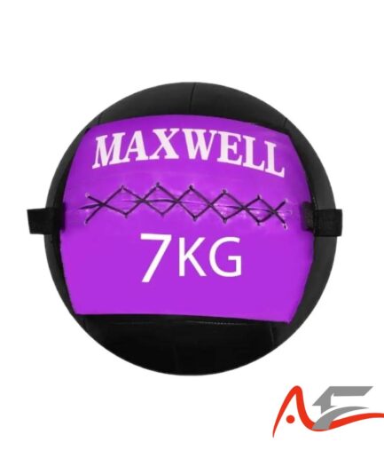 وال بال 7 کیلو برند مکسول Wall Ball