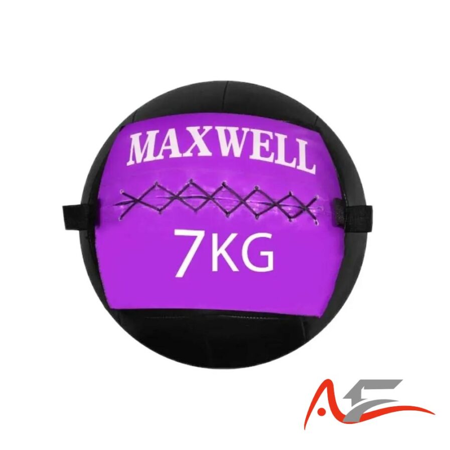 وال بال 7 کیلو برند مکسول Wall Ball