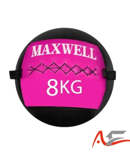 وال بال 8 کیلو برند مکسول Wall Ball