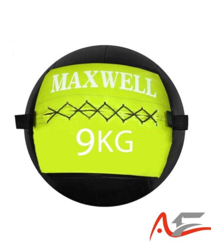 وال بال 9 کیلو برند مکسول Wall Ball