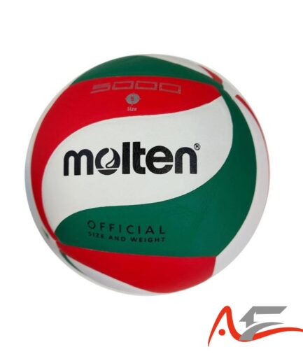 توپ والیبال برند Molten مدل M5000