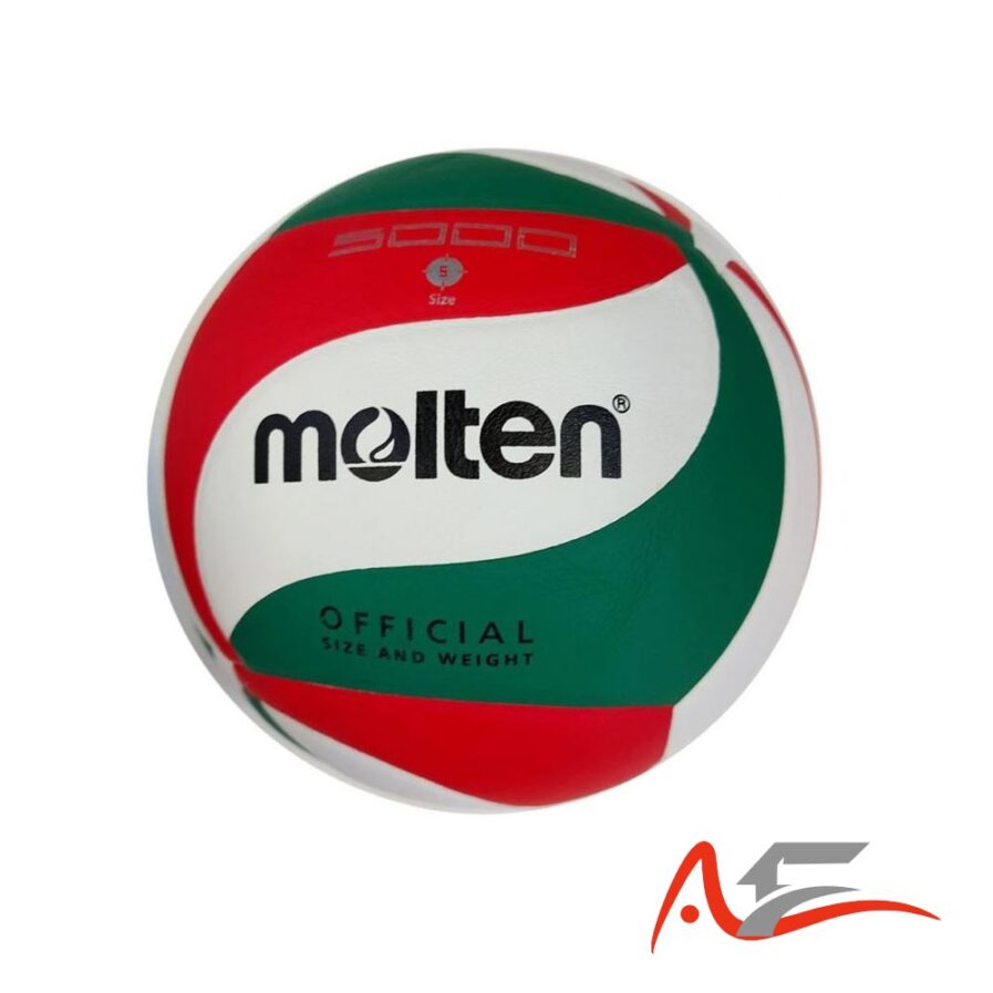 توپ والیبال برند Molten مدل M5000