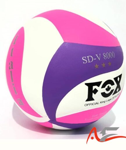 توپ والیبال FOX لیگ ایتالیا اورجینال