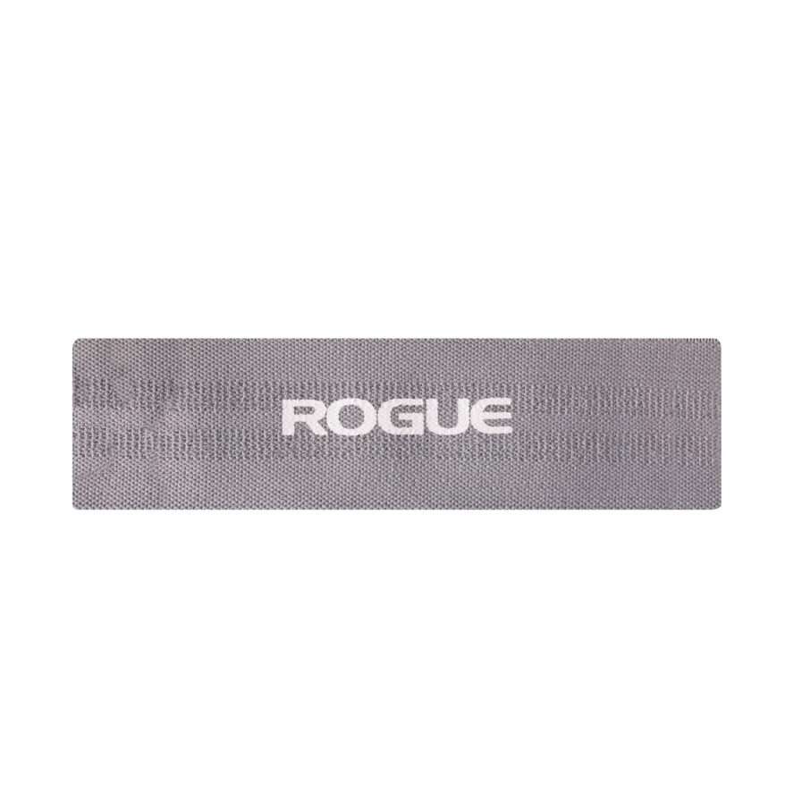 کش مینی لوپ پارچه‌ای روگ Rogue طوسی رنگ
