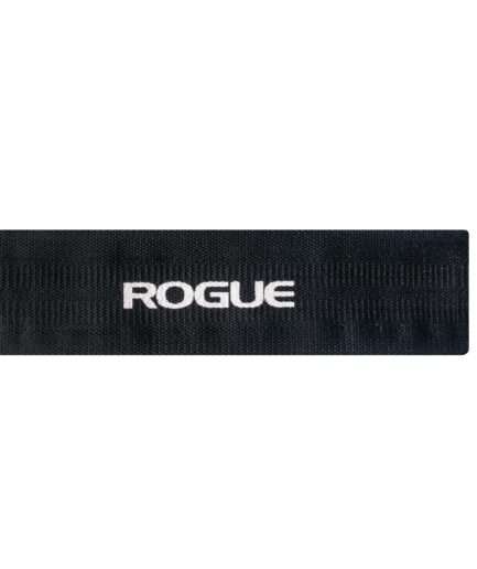 کش مینی لوپ پارچه‌ای روگ Rogue مشکی رنگ