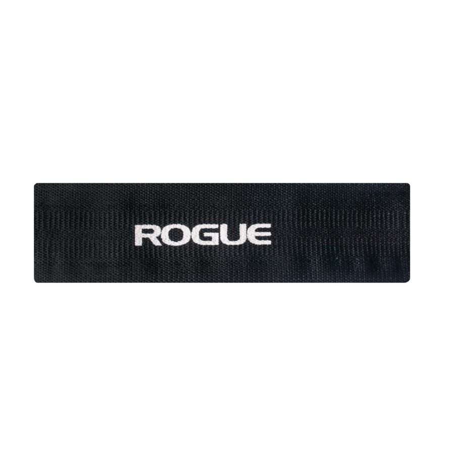 کش مینی لوپ پارچه‌ای روگ Rogue مشکی رنگ