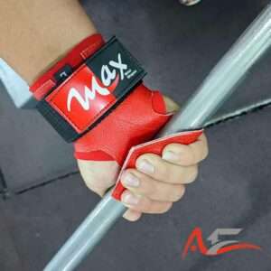 کفبند بدنسازی برند MaxSport