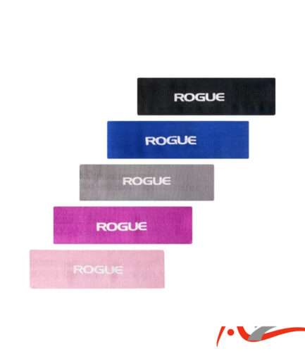 کش مینی لوپ پارچه ای روگ Rogue