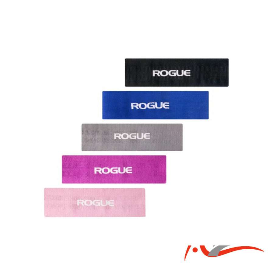کش مینی لوپ پارچه ای روگ Rogue