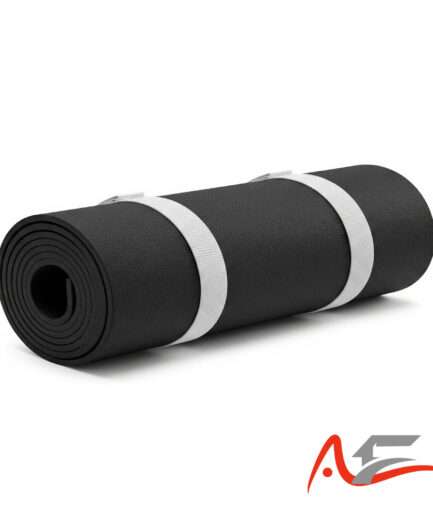 مت یوگا طرح NBR ضخامت 10 میلیمتر