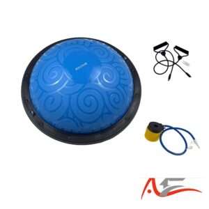 بوسوبال طرح دار تراباند