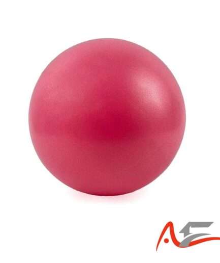 توپ پیلاتس رنگی مدل Afit