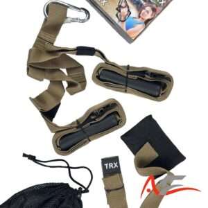 بند تی آر ایکس فورس فیتنس