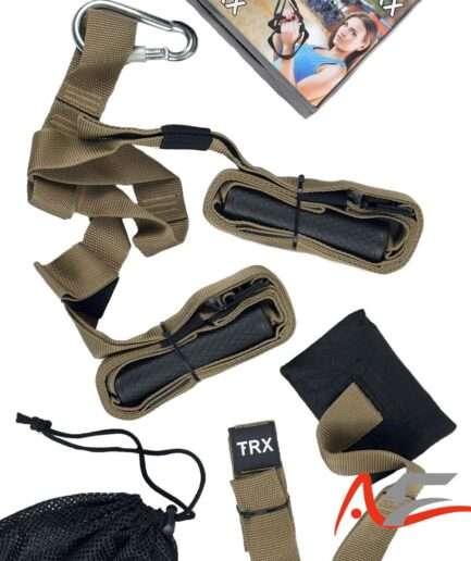 بند تی آر ایکس فورس فیتنس