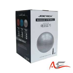 توپ جیم بال خاردار جورکس سایز 75 سانتی