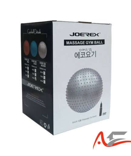 توپ جیم بال خاردار جورکس سایز 85 سانتی