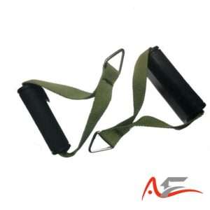 دسته اورکراس پارچه ای AFit