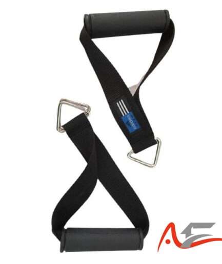 دسته اورکراس پارچه ای AFit