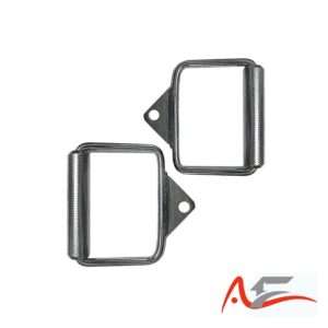 دسته اورکراس فلزی Afit