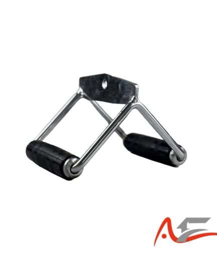 دسته قایقی روکشدار بدنسازی