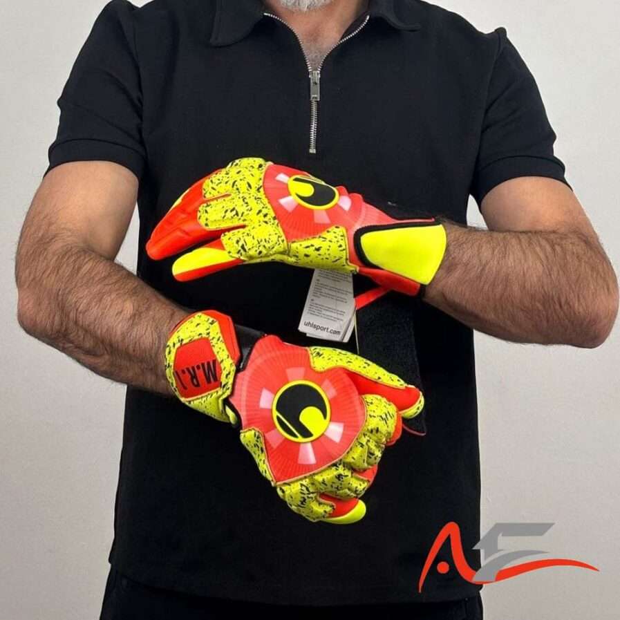 دستکش گلری برند آلشپرت اورجینال